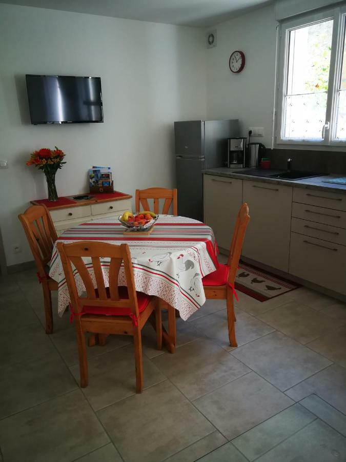 Apartamento Boyard Rochefort  Exterior foto