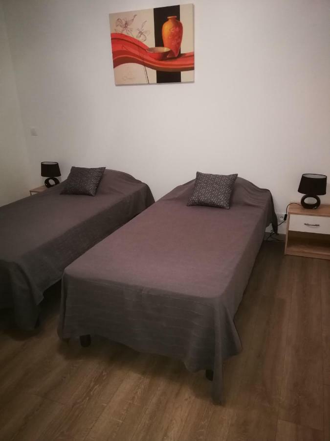 Apartamento Boyard Rochefort  Exterior foto