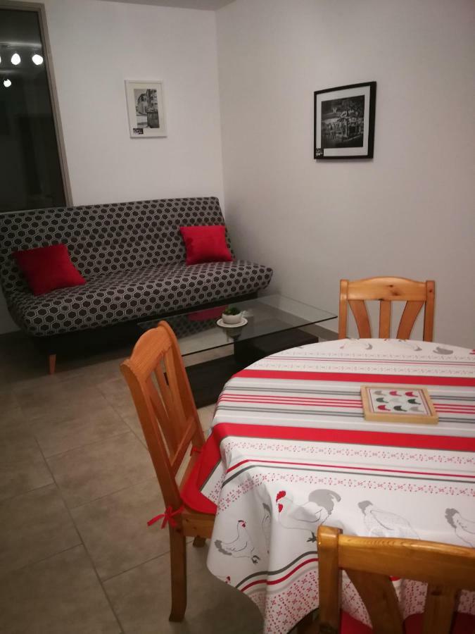 Apartamento Boyard Rochefort  Exterior foto